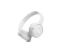 Casque JBL Tune 510BT Blanc Blanc