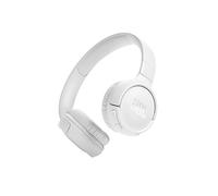 JBL Tune 520BT - Casque supra-auriculaire sans fil - Blanc