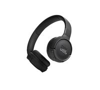 Casque JBL Tune 520BT Noir Noir