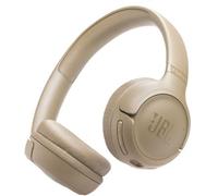 Casque JBL Tune 530BT Beige