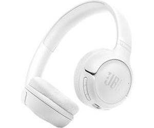 Casque JBL Tune 530BT Bluetooth Blancs