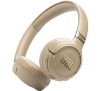 Casque JBL Tune 680NC Beige