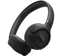 Casque JBL Tune 680NC Noir