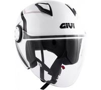 Casque Jet 12.3 123 STRATOS THANATOS GIVI Taille S