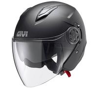 Casque Jet 12.3 STRATOS Givi Noir Mat Taille XS