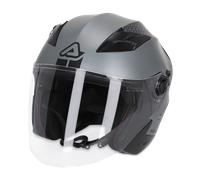Casque Jet Acer irstway 2.0 GrisXL Gris
