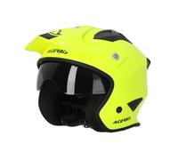 Casque jet Acer RIA