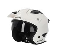 Casque jet Acer RIA