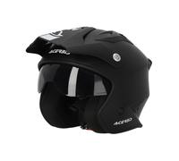 Casque jet Acer RIA