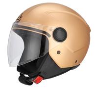 Casque jet Acer REZZA METALLIC