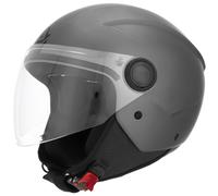 Casque jet Acer REZZA METALLIC