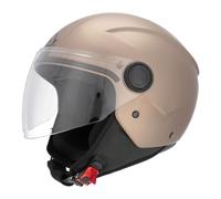 Casque jet Acer REZZA METALLIC