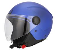 Casque jet Acer REZZA METALLIC