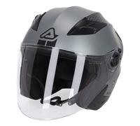 Casque Jet ACER irstway 2.0 22.06 Gris Mat