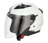 Casque Jet ACER IRSTWAY 2.0 Blanc