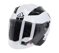 Casque Jet Acer irstway 2.0 BlancXS Blanc