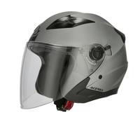 Casque Jet ACER IRSTWAY 2.0 Gris