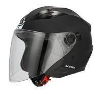 Casque Jet ACER IRSTWAY 2.0 Noir