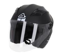 Casque Jet Acerbis Firstway 2.0 NoirL Noir