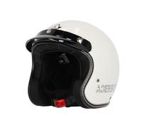 Casque jet Acerbis SKODELA
