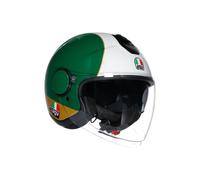 Casque Jet AGV ETERES Ago 1