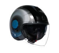 Casque jet AGV ETERES - LEVANTO