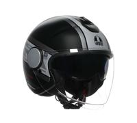 Casque jet AGV ETERES - MONDELLO