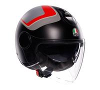 Casque jet AGV ETERES - SCAGLIERI