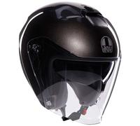 Casque jet AGV IRIDES - MONO