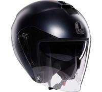 Casque jet AGV IRIDES - MONO