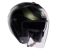 Casque jet AGV IRIDES - SAKAI