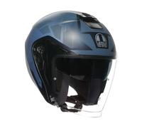 Casque jet AGV IRIDES - TRIESTE