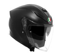 Casque jet AGV K5 JET EVO - MONO