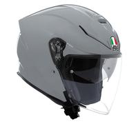 Casque jet AGV K5 JET EVO - MONO