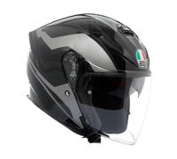 Casque jet AGV K5 JET EVO - TUNE
