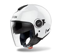 Casque jet Airoh HELYOS