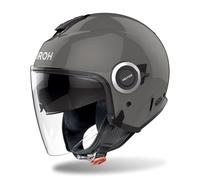 Airoh Helyos Color Open Face Helmet Gris XS