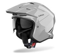 AIROH Casque moto Kombakt Concrete Grey L