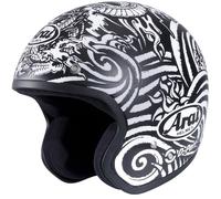 Casque Jet Arai Freeway 2 II Art