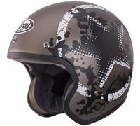 Casque Jet Arai Freeway Classic Comet Sand