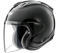 Casque Jet Arai SZ-R EVO Diamond Black
