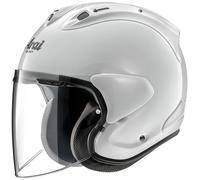 Casque Jet Arai SZ-R EVO Diamond White