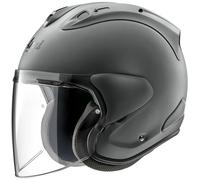 Casque Jet Arai SZ-R EVO Frost Gun Metallic