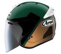 Casque Jet Arai SZ-R EVO Legante