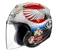 Casque jet Arai SZ-R VAS EVO - TSUBASA