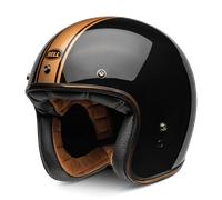 Casque Jet Bell Custom 500 Bronze/NoirXL Bronze,Noir