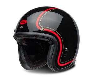 Casque Jet Bell Custom 500 Cheif S