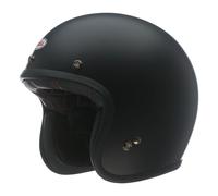 Casque Jet BELL CUSTOM 500 Noir Mat