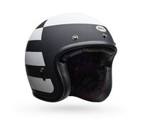 Casque jet Bell CUSTOM 500 - PARLOR