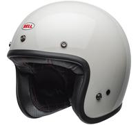 Casque jet Bell CUSTOM 500 - SOLID
